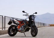 KTM 990 SMR